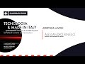 Intervento Alessandro Binello - Evento 04.05.2022