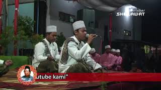 Gencar Sholawat - Fesban The Best Master 2017