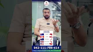 Five Eyes Country Ki Travel History Se Visa Profile Par Kya Faida Hota Hai? | Visa Tips
