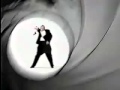 Tomorrow never dies 1999  game commercial  james bond 007