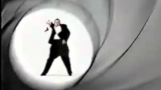 Tomorrow Never Dies 1999 | Video Game Commercial | James Bond 007