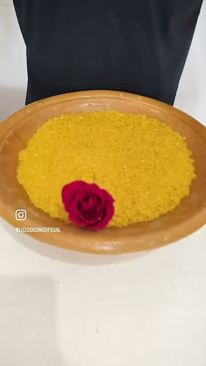 Aprenda o melhor padê de pombagira #umbanda #exu #pombagira