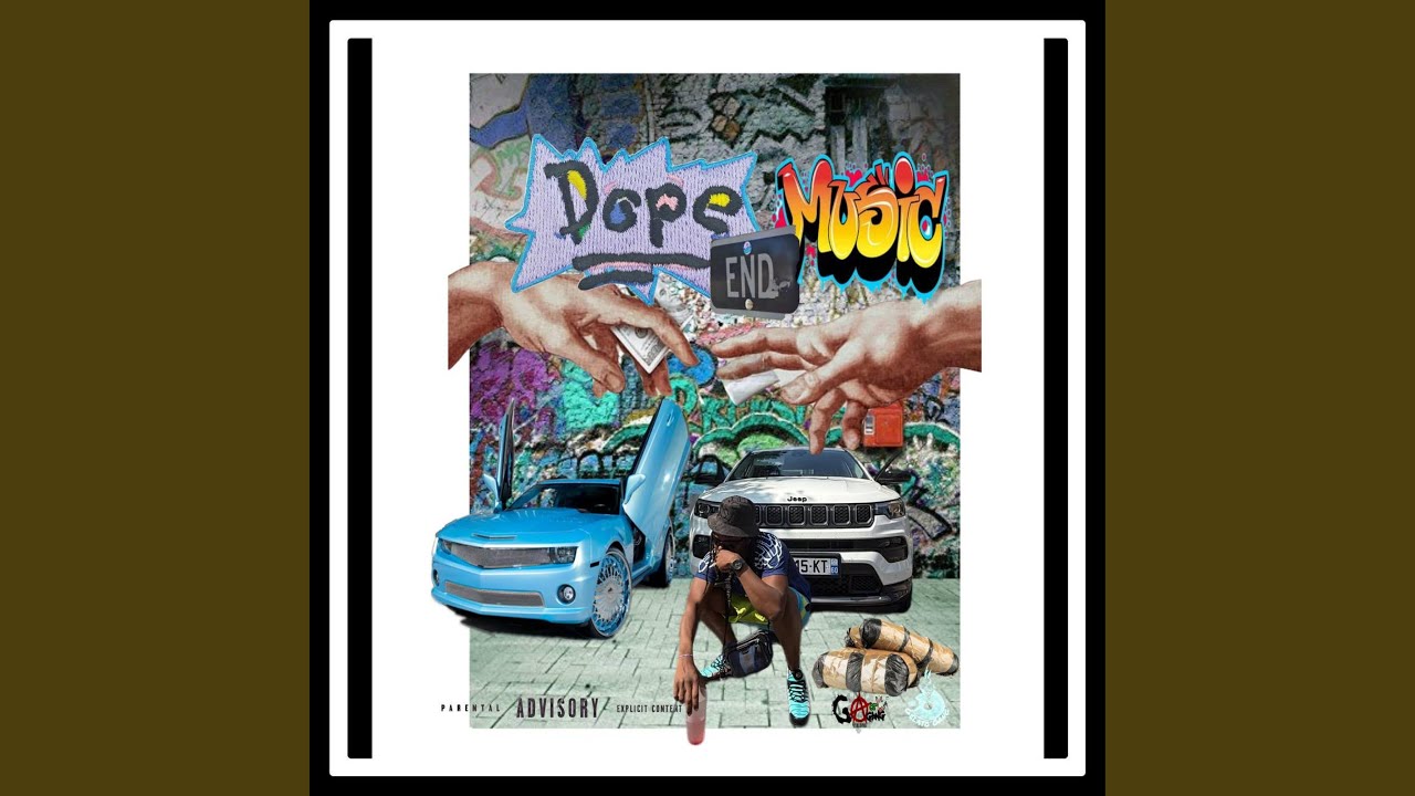 TOUTE MA VIE (feat. SHONY LEEZE)