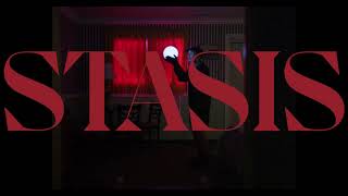 ｢STASIS CORP EMPLOYEE RECORDS｣ WHO IS FORD? |  TEASER 1