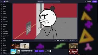 Henry Stickmin