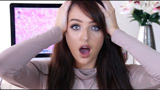 HAIR SALON NIGHTMARE| BLONDE FAIL!