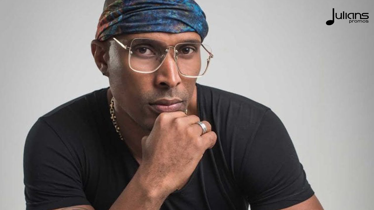 Shal Marshall - Two Knee (Fender Bender Riddim) "2020 Soca" (Trinidad)