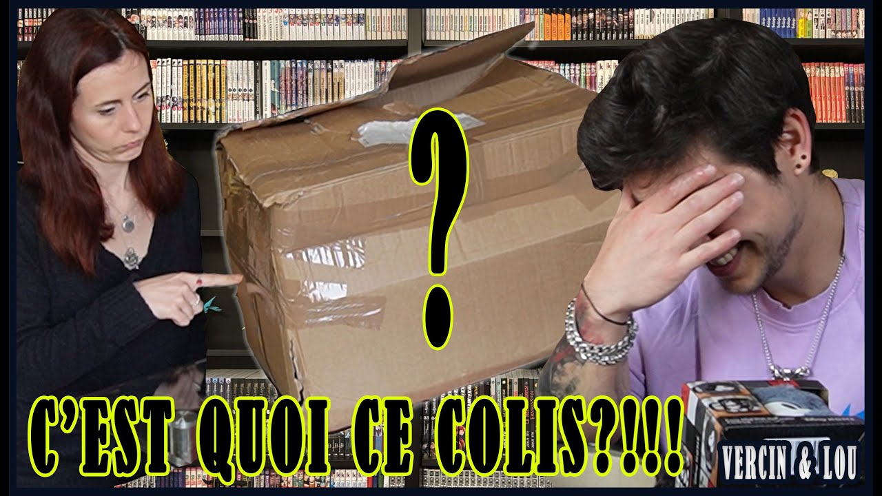 Colis Mystère 1,6 Kg – Surprise ! – Objets Divers D'occasion