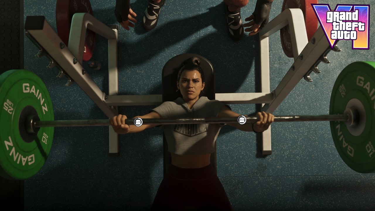 GTA 6: Gyms, Basketball, Fishing, Hunting and Everything Else | Deep Dive