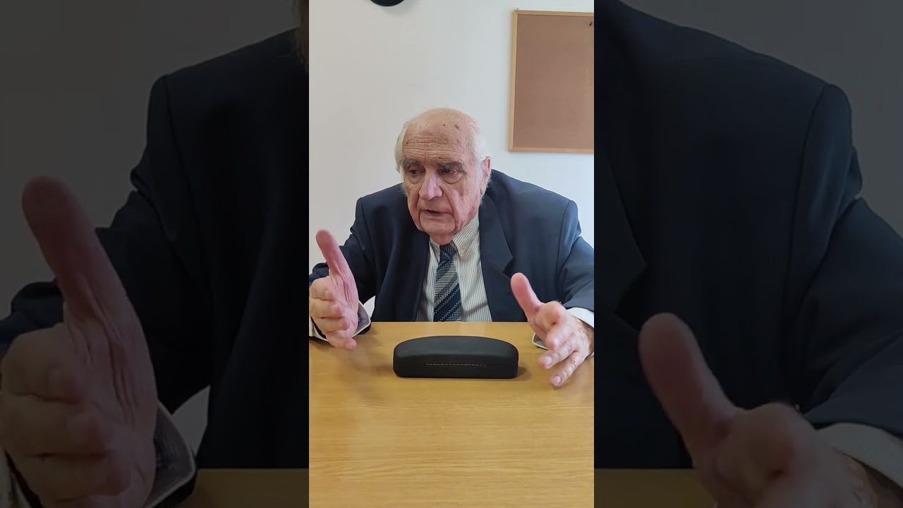 Pijanist Vladimir Krpan o kompozitoru Vojinu Komadini (Osijek, 2024)