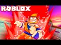 SONO DIVENTATO FORTISSIMO SU ROBLOX!!