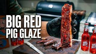 A Fail-Proof Texas Spare Rib Recipe (Plus BIG RED Rib Glaze) 