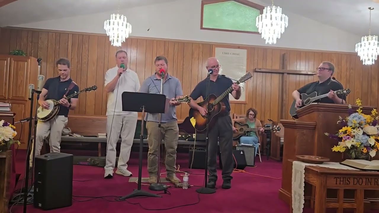 Guarda What a Wonderful Savior is He su YouTube Guarda What a Wonderful Savior is He su YouTube