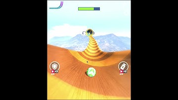 Racing Ball Master 3D All Levels #46 #Gameplay #iosgames #androidgames