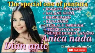 TARLING DIAN ANIC TERBARU DAGANG PINDANG FULL ALBUM DIAN ANIC ANICA NADA