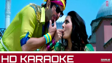 Jhinkunakur Nakkunakur Karaoke Boss ( Bengali ) Original High Quality (Rana Mazumder, Akruti Kakkar)