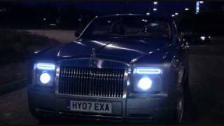 Top Gear  Rolls Royce Phantom Drophead