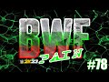 BWF PAIN #78