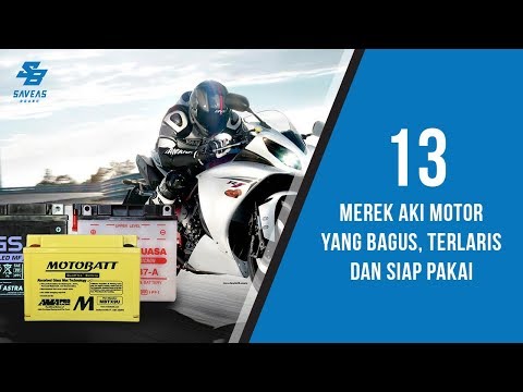 Umur Aki Motobatt MTZ5S Di Motor Gw? Sekalian Nyobain Ganti ke GS Astra GTZ5S. 