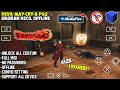 Keren!! Game Devil May Cry 3 Ps2 Di Android Offline