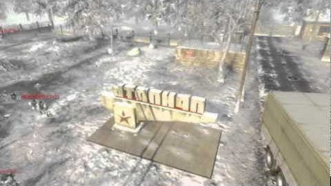 Tryhard Mark - First spawn hawk on Grid