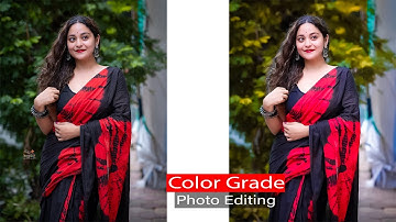 Tutorial On How To Edit Artwork | How To Remove Green Background In Photoshop cc