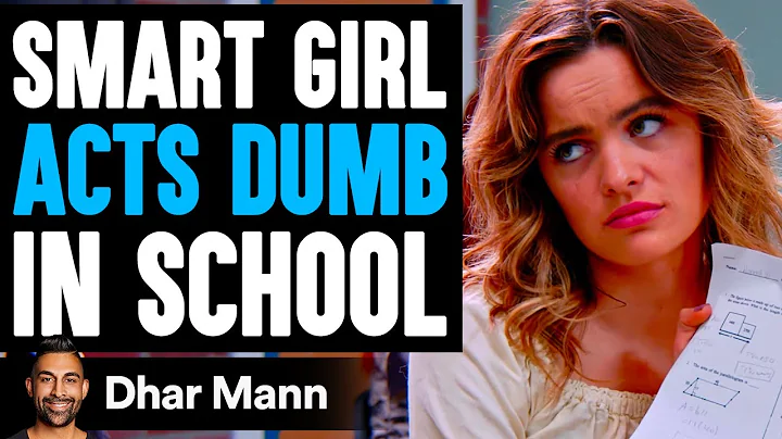 NERD SHAMES Girl's BAD GRAMMAR, What Happens Is Sh...