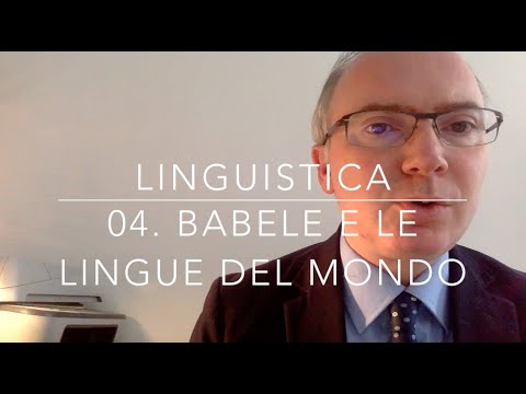 Video: Dai Un'occhiata A Questa Mappa Per Sapere Quale Paese Al Mondo Ha La Più Alta Diversità Linguistica