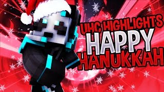 UHC Highlights #31 FELIZ HANUKKA!