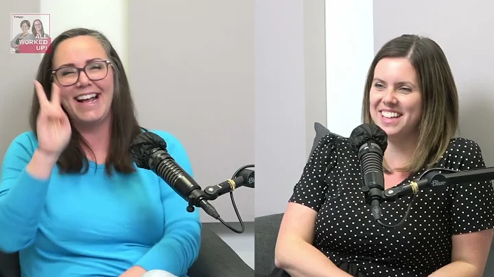 All Worked Up Episode 13: Workplace Investigations...