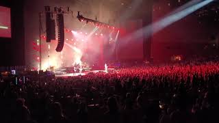 Thomas Rhett Craving You