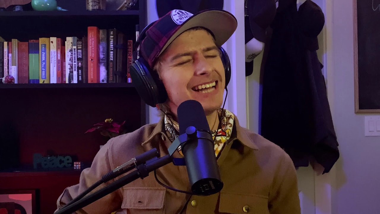 We Are - Bookcase Sessions