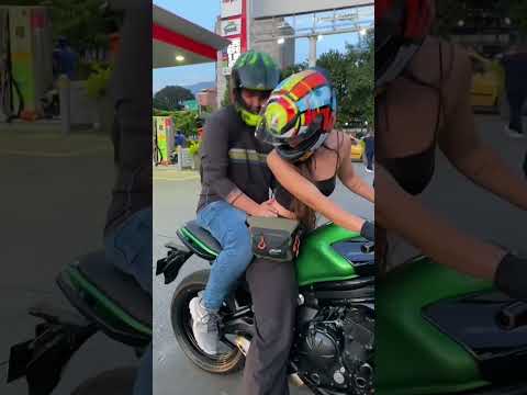 Vídeo: Porta la moto a reparar un concessionari oficial i descobreix que els del taller han circulat amb ella a 222 km/h