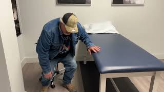 Hip Pain Testimonial - Regenerative Medicine - QC Kinetix in Abilene, TX! (325) 305-9951