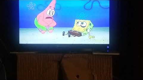 Beat up patrick challenge