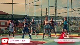 LATEST FEBRUARY NEW UGANDAN MUSIC NONSTOP 2024 MIXED BY DJ SADAT 256 FT DJ MANDEX UG