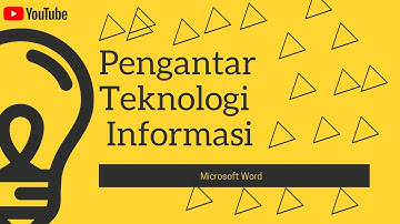 Praktek PTI - Microsoft Word