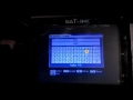 Tutorial de como adicionar o 58W no SATLINK ws-6906 (Intelsat 21 ku)