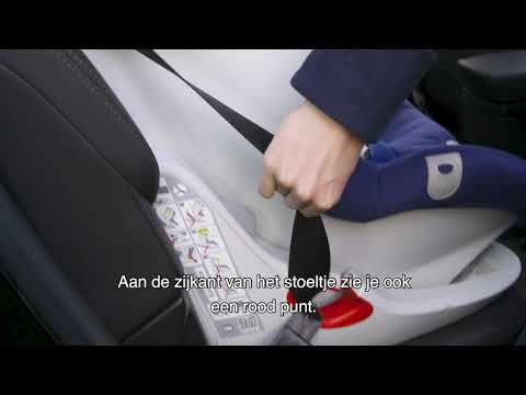 Video: Is het veilig om speelgoed aan een autostoeltje te bevestigen?