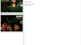 EPIC Troll Compilación Chatroulette!