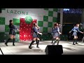 ラポンポン La PomPon   Give Me ラゾーナ川崎  2部