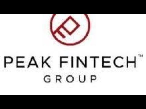 PKKFF Peak Fintech Acquires Minority Stake in China UnionPay Subsidiary