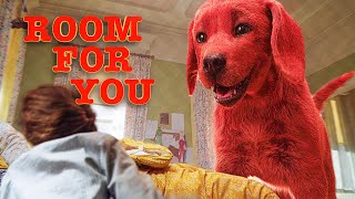 Clifford The Big Red Dog Lyric Video - \\