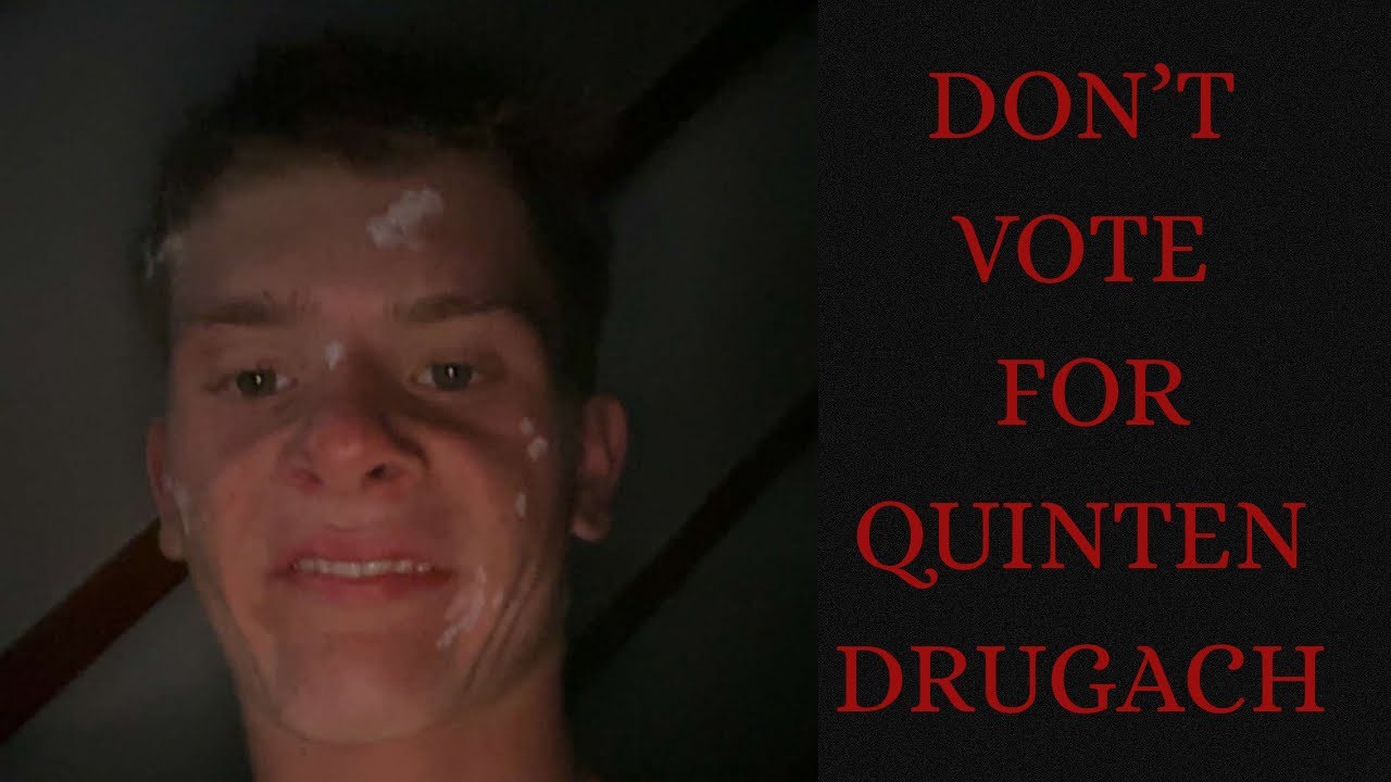 Quinten Communist Attack Advertisement (American Government)