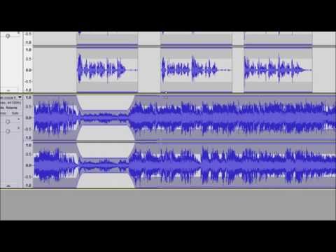 Video: ¿Por qué doble pista de voces?