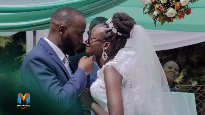 Harrison and Veronica's story   OPW Kenya | Maisha...