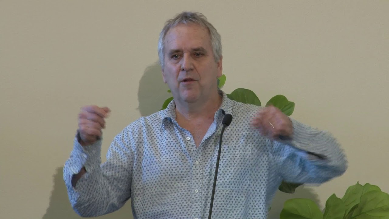 machine learning michael jordan