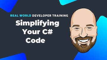 14 Ways to Simplify Your C# Code