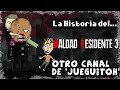 Historia de RESIDENT EVIL 3 REMAKE 🧟♀️ Resumen SIN gracia #8