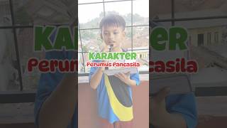 Karakter perumus Pancasila Sejarah Perumusan Pancasila #kelas5 #pancasila #pkn #fyp #sejarah